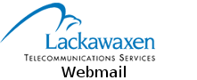 Lackawaxen Telecommunications Services - Webmail. To login, please add @ltis.net to your username